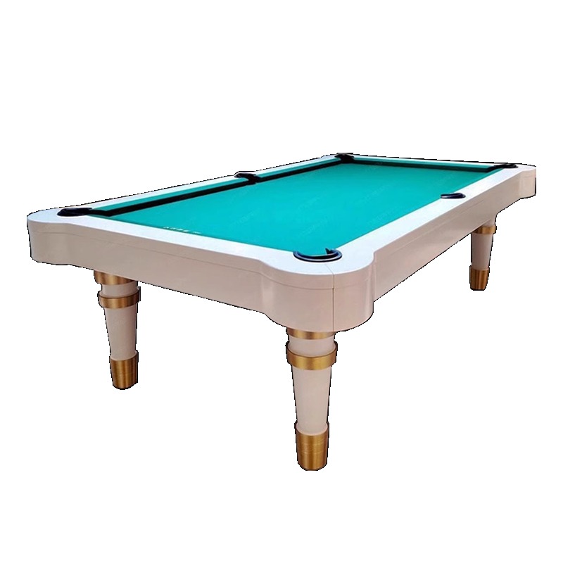 Table Tennis In Chinese - Airo Nowoczesny Chiński Stół do Gier