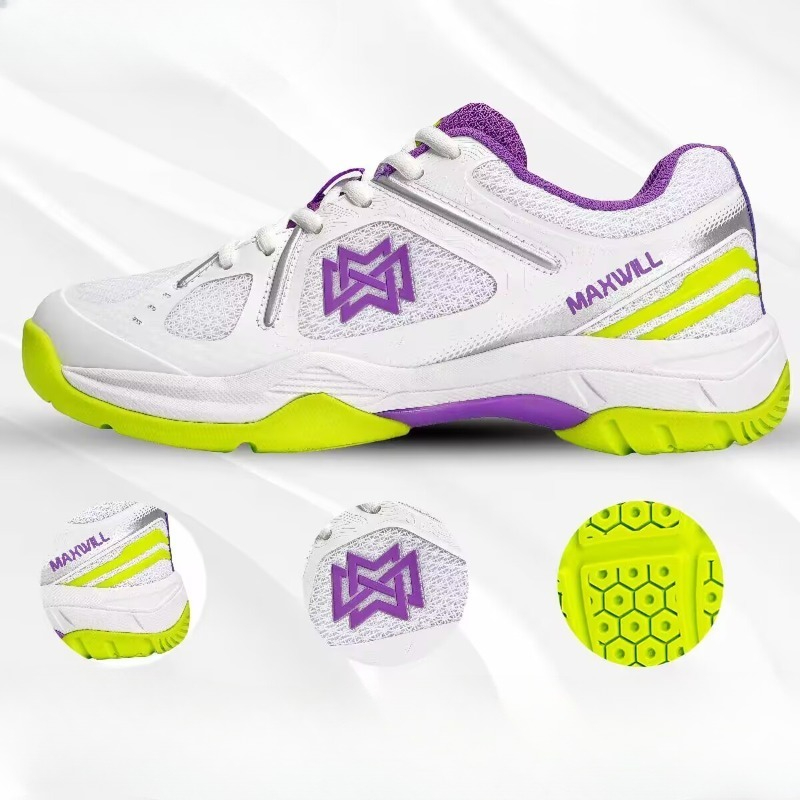 Table Tennis Form - Profesjonalne buty tenisowe, wygodne buty do