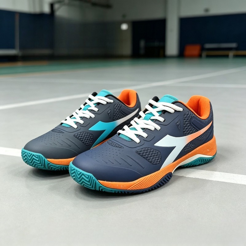 Table Tennis Form - Najlepiej sprzedające się buty tenisowe męskie