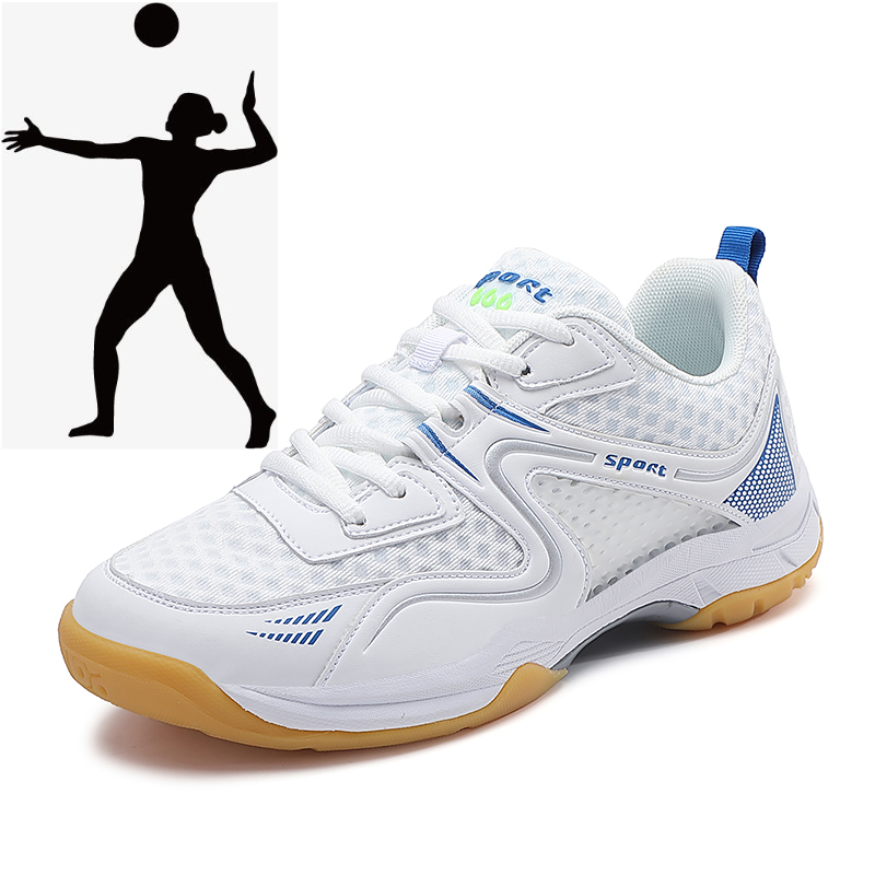 Table Tennis Form - 2024 nowe buty do siatkówki męskie