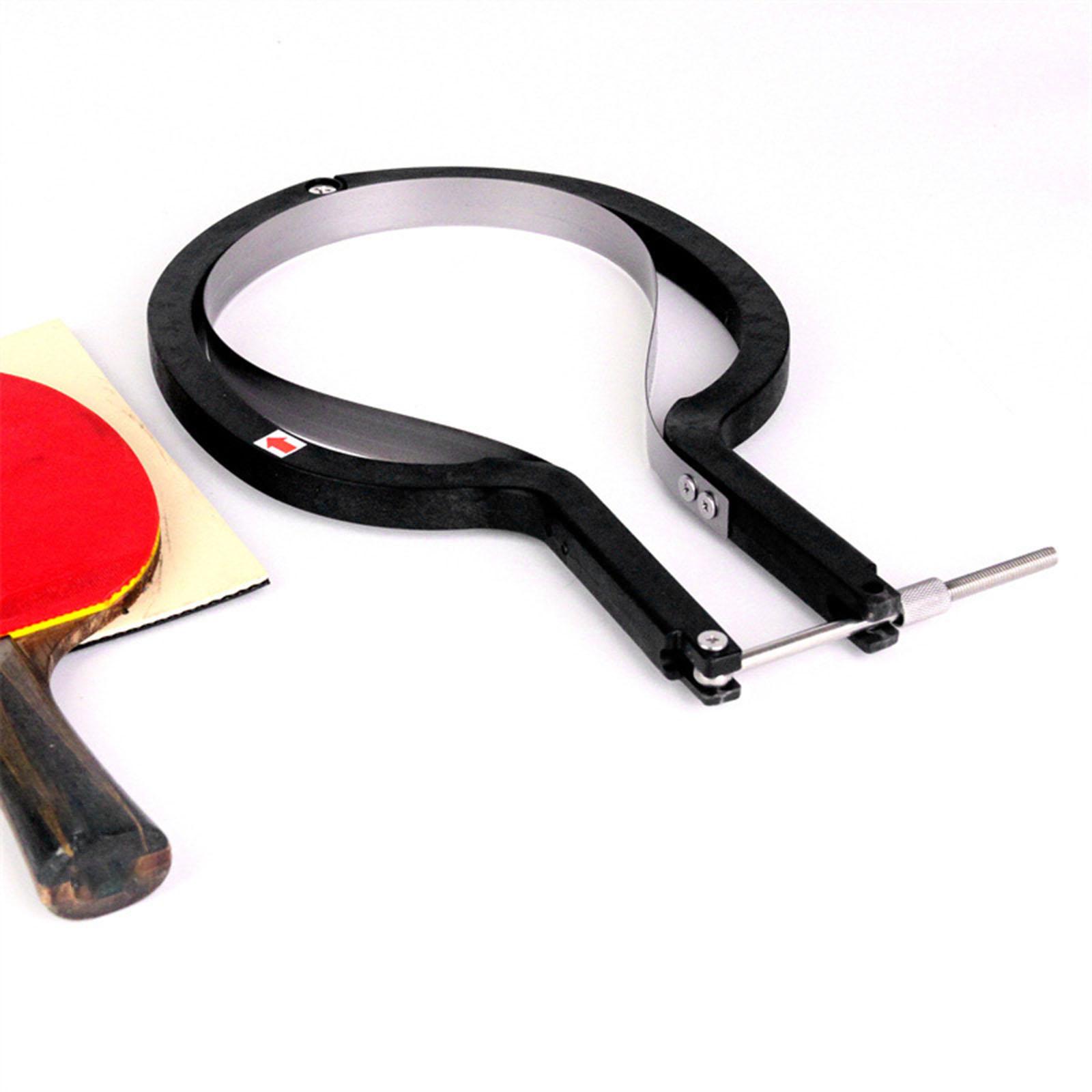 Table Tennis Usa - Lekka maszynka do cięcia gum do