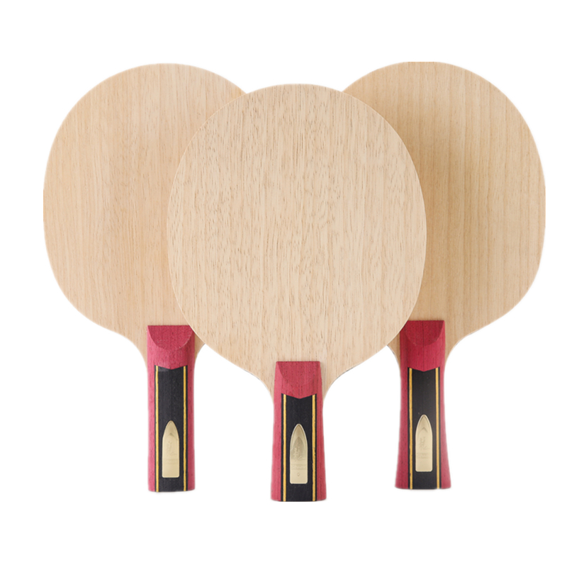 Table Tennis Review - Stuor 5 warstw drewna z 2