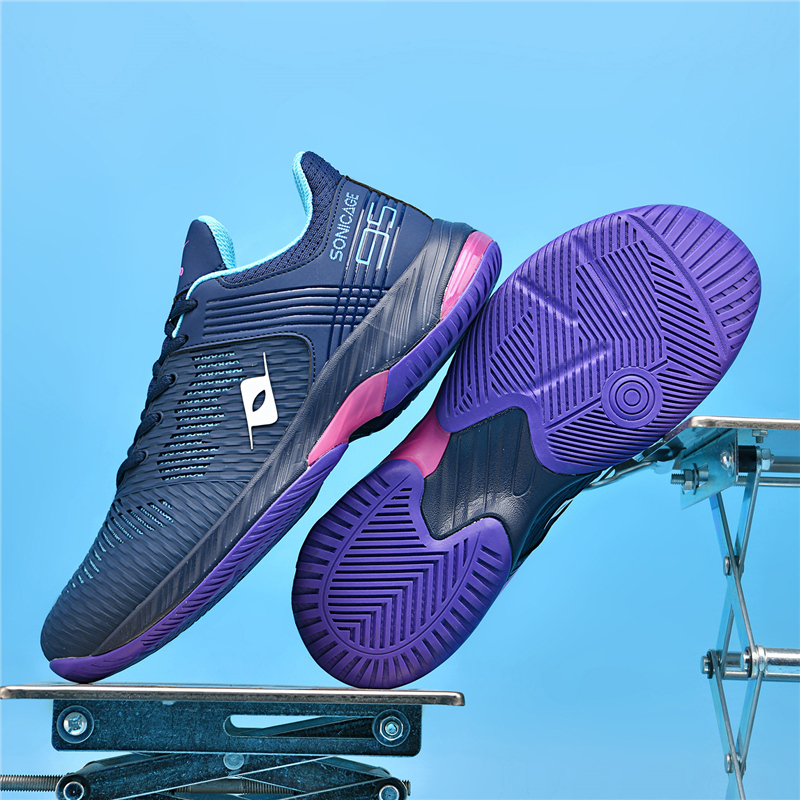 Table Tennis Form - Nowe trendy 2026: Męskie buty tenisowe
