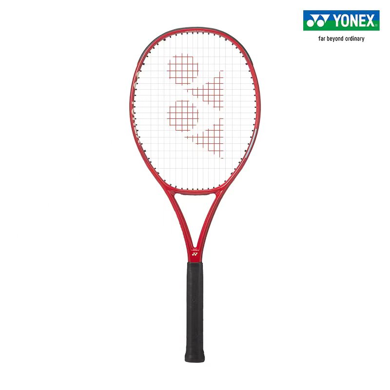 Table Tennis Yonex - Rakieta tenisowa YONEX/Yonex 08 VCORE PLAY
