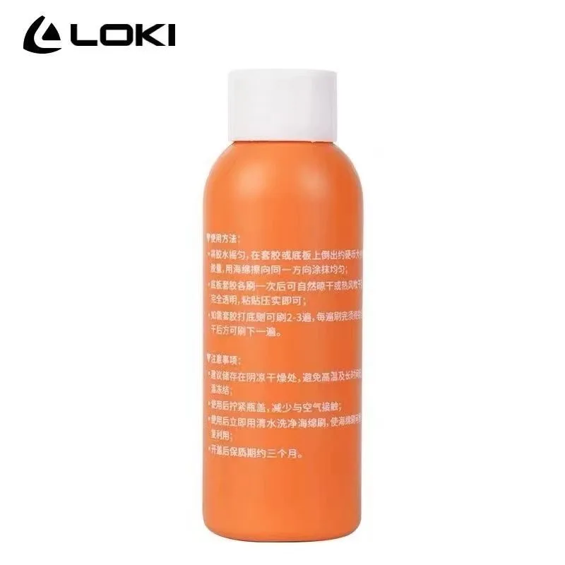 Klej na bazie wody LOKI 100ml, – Table Tennis Venue recenzja i cena