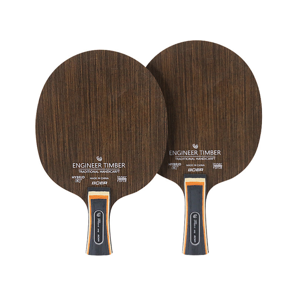 1 szt. Łopatka do tenisa stoło – Table Tennis Review recenzja i cena