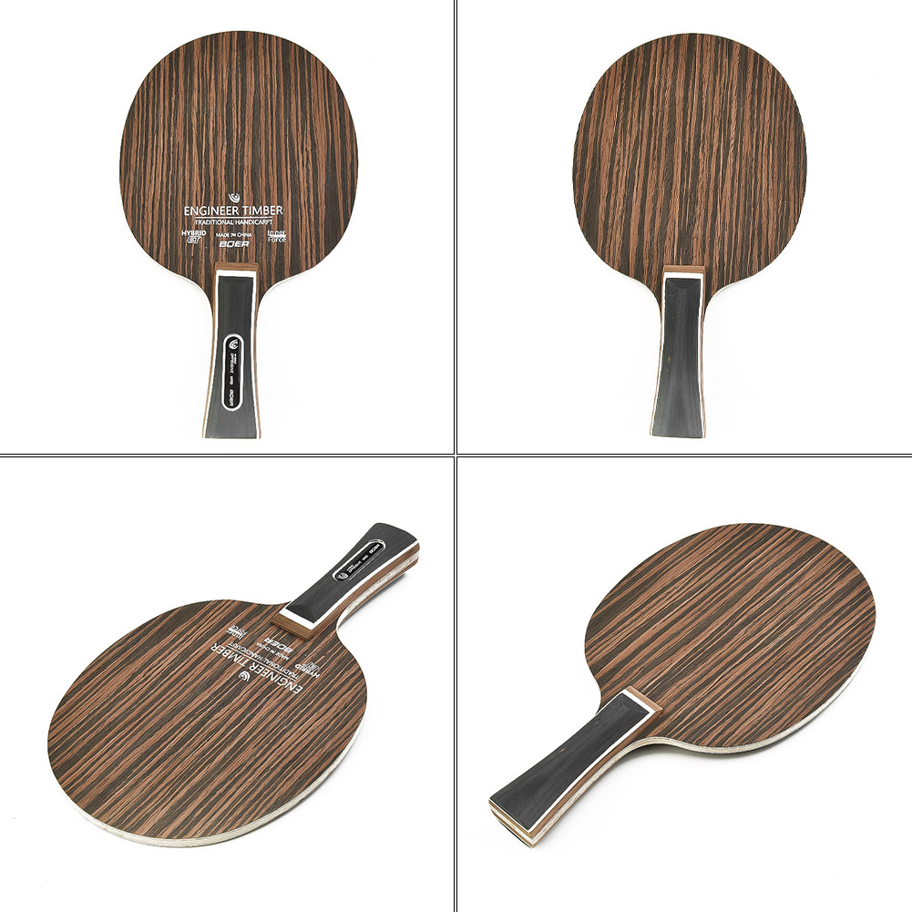 1 szt. Łopatka do tenisa stoło – Table Tennis Review recenzja i cena