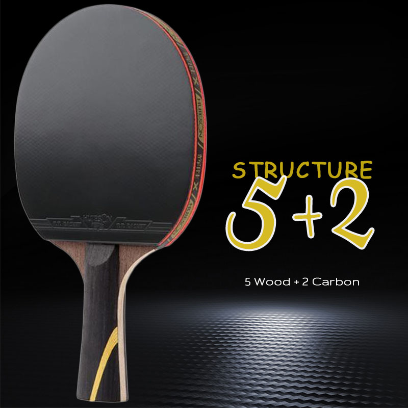 Rakieta do tenisa stołowego Hu – Table Tennis Kit recenzja i cena