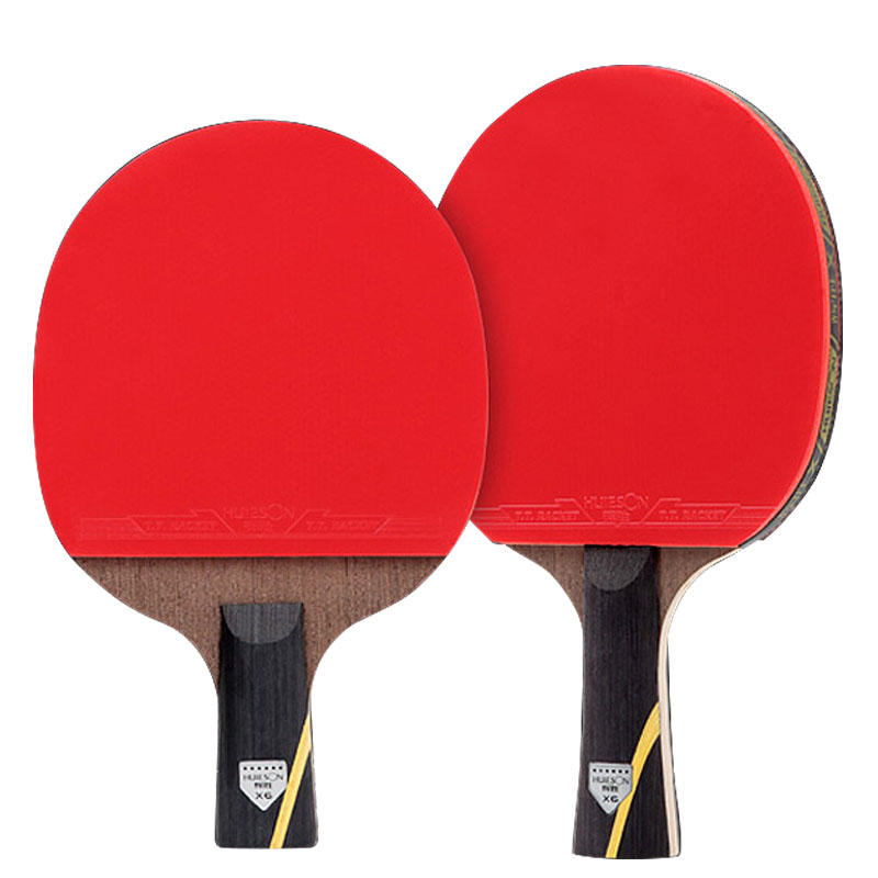 Rakieta do tenisa stołowego Hu – Table Tennis Kit recenzja i cena