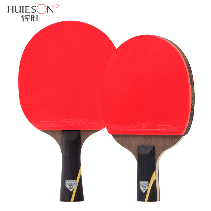 Huieson 6 gwiazdek ulepszony r – Table Tennis Kit recenzja i cena
