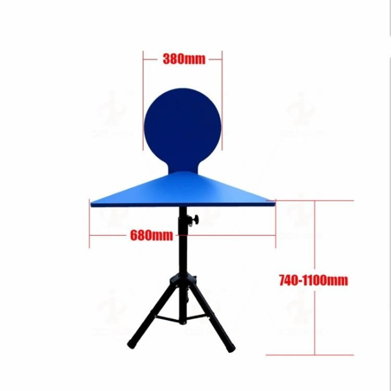 WAP02 Regulowana na wysokość d – Table Tennis Height recenzja i cena