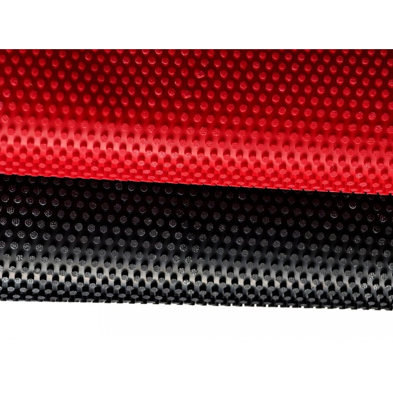 Double Fish 1615 Super Soft Cu – Table Tennis Venue recenzja i cena