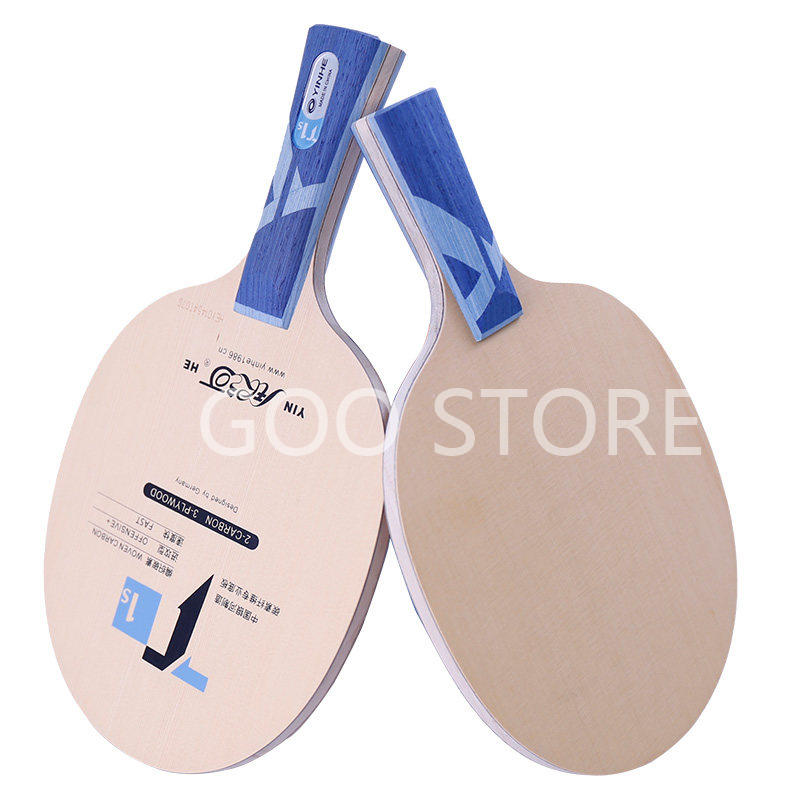 YINHE T-1S / T1S Ostrze do ten – Table Tennis Review recenzja i cena