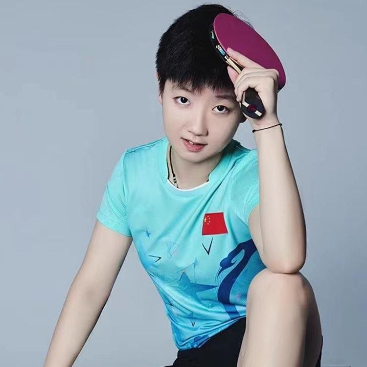 Koszulki i spodenki do tenisa  – Table Tennis Kit recenzja i cena