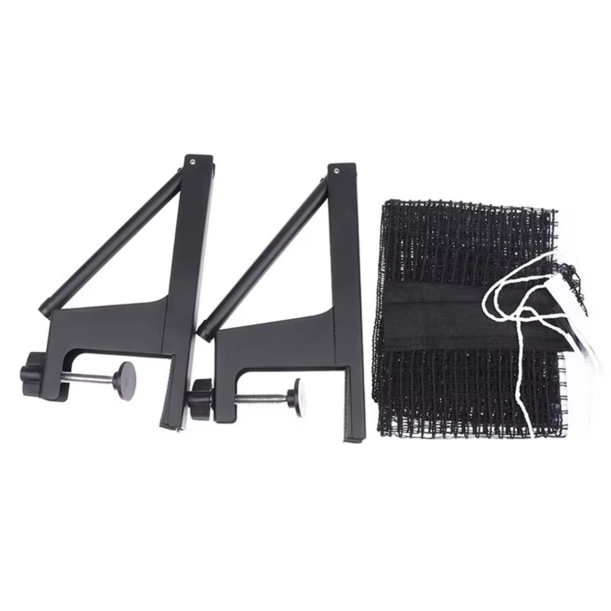 Standardowa siatka do tenisa s – Table Tennis Kit recenzja i cena
