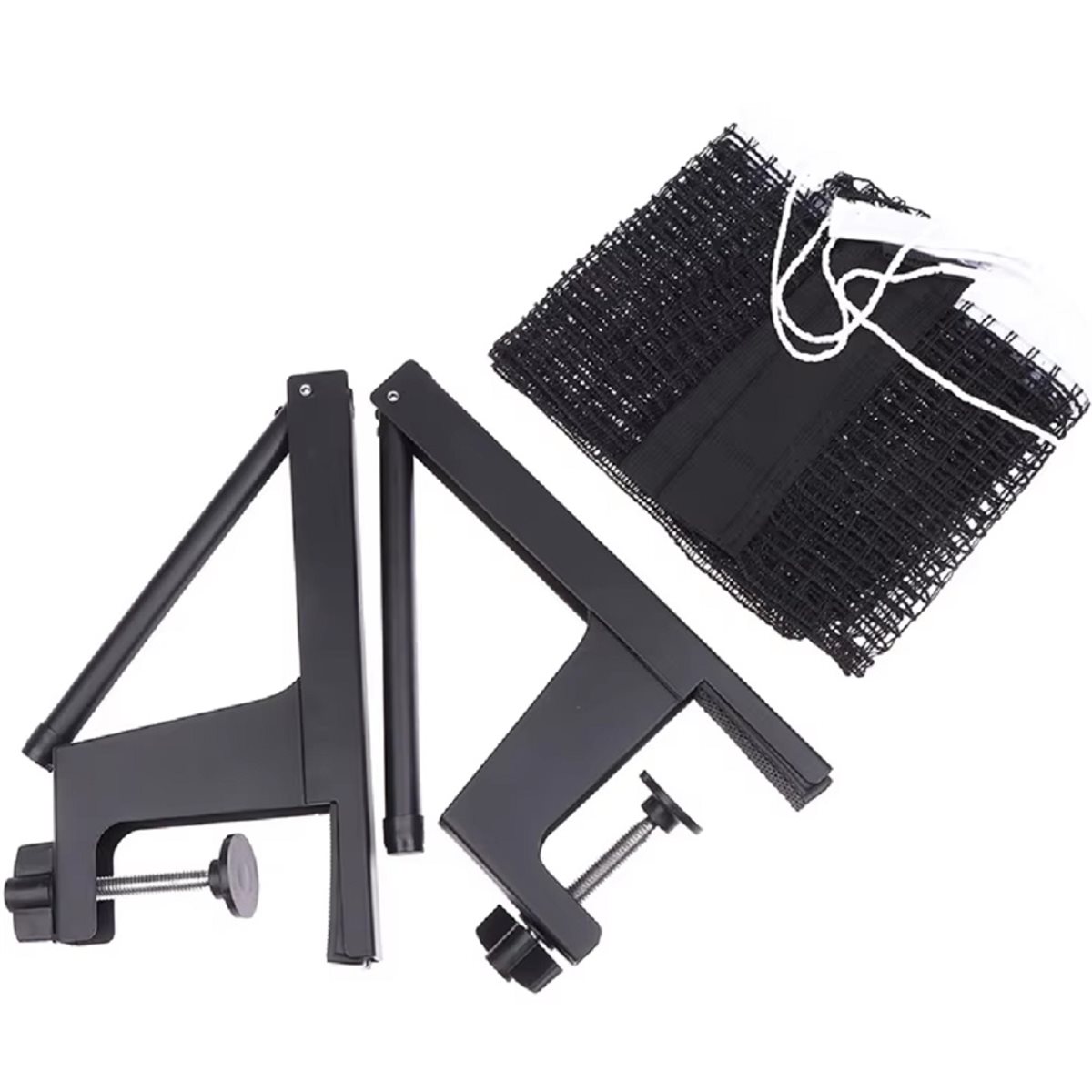 Standardowa siatka do tenisa s – Table Tennis Kit recenzja i cena