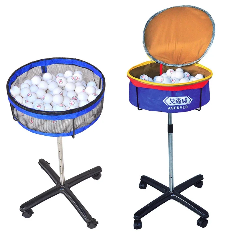 Urządzenie do treningu tenisa  – Table Tennis Kit recenzja i cena