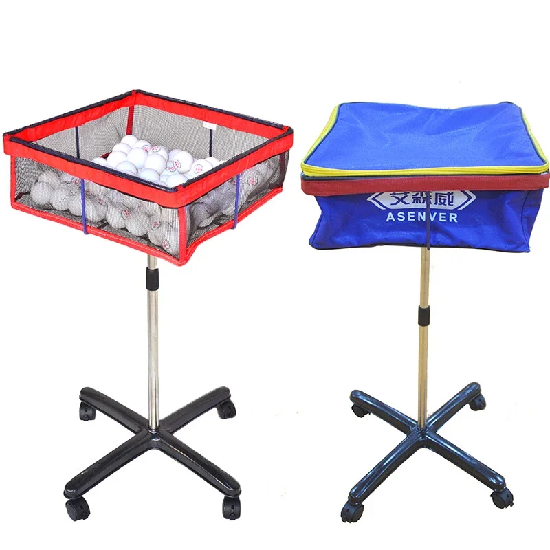 Urządzenie do treningu tenisa  – Table Tennis Kit recenzja i cena