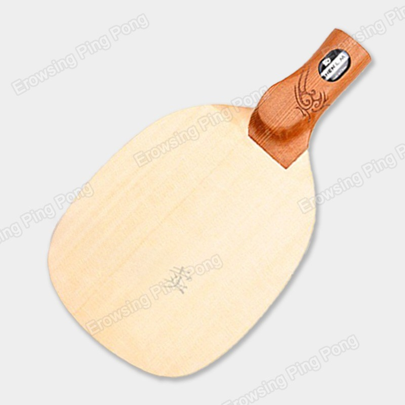 1-warstwowa rączka do tenisa s – Table Tennis In Chinese recenzja i cena