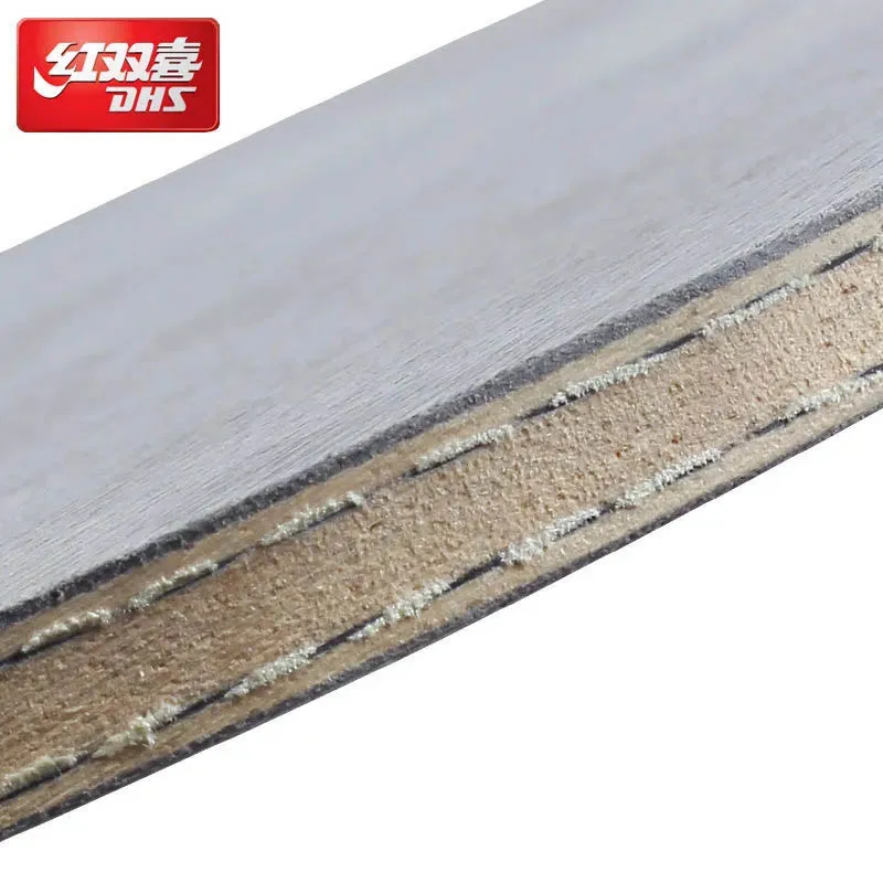 DHS Hurricane 301 H301 Ostrze  – Table Tennis In Chinese recenzja i cena