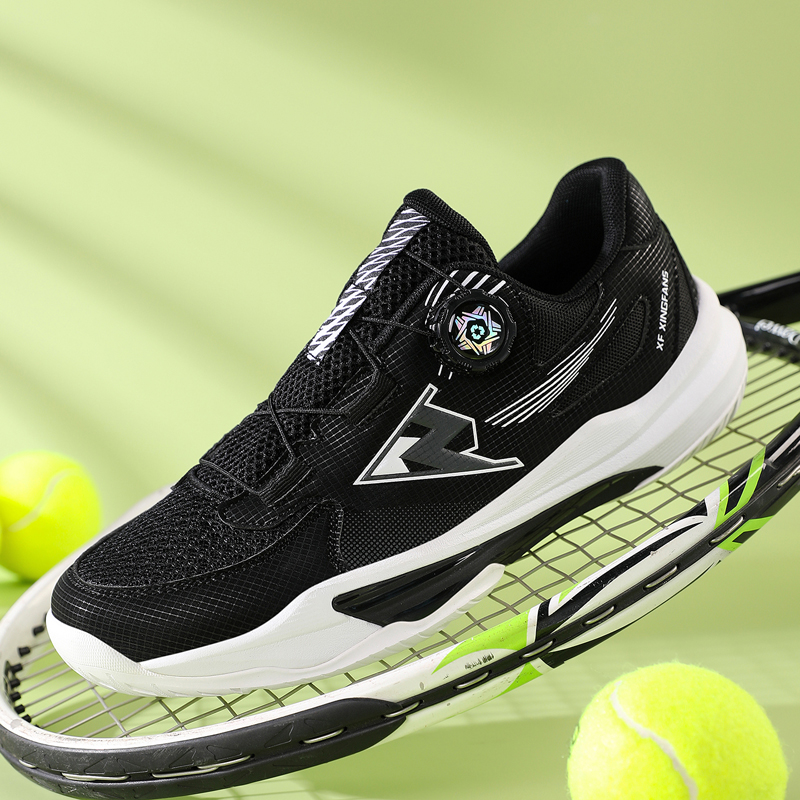 Profesjonalne buty tenisowe mę – Table Tennis Form recenzja i cena