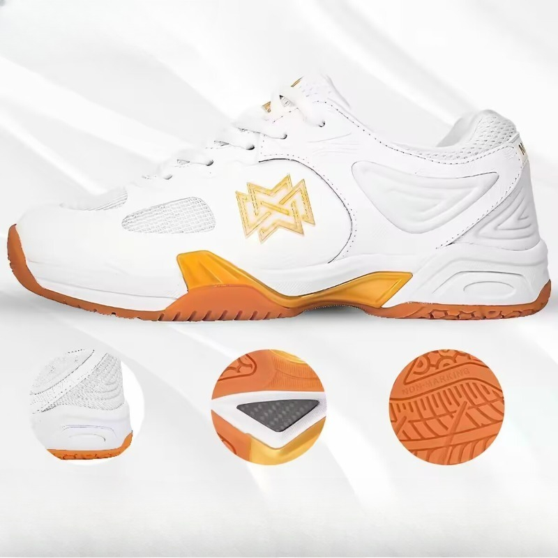 Profesjonalne buty tenisowe, w – Table Tennis Form recenzja i cena