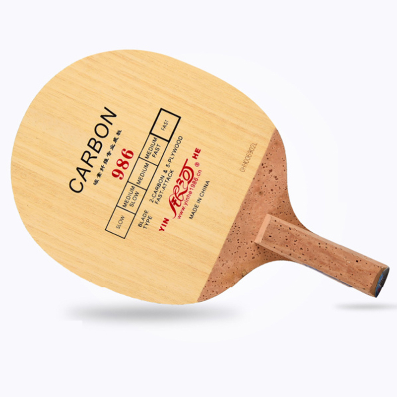 Oryginalna rakietka do tenisa  – Table Tennis Review recenzja i cena