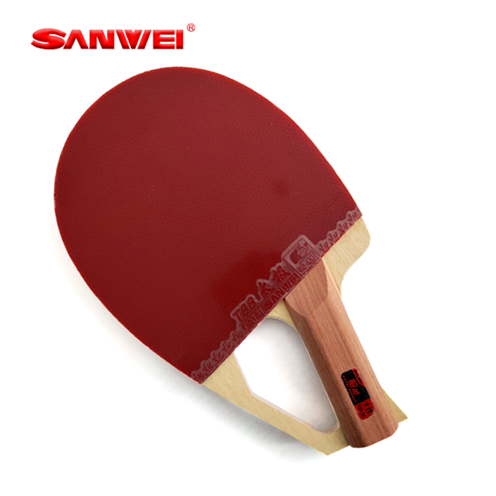 Profesjonalne rakietki do teni – Table Tennis Paddle recenzja i cena
