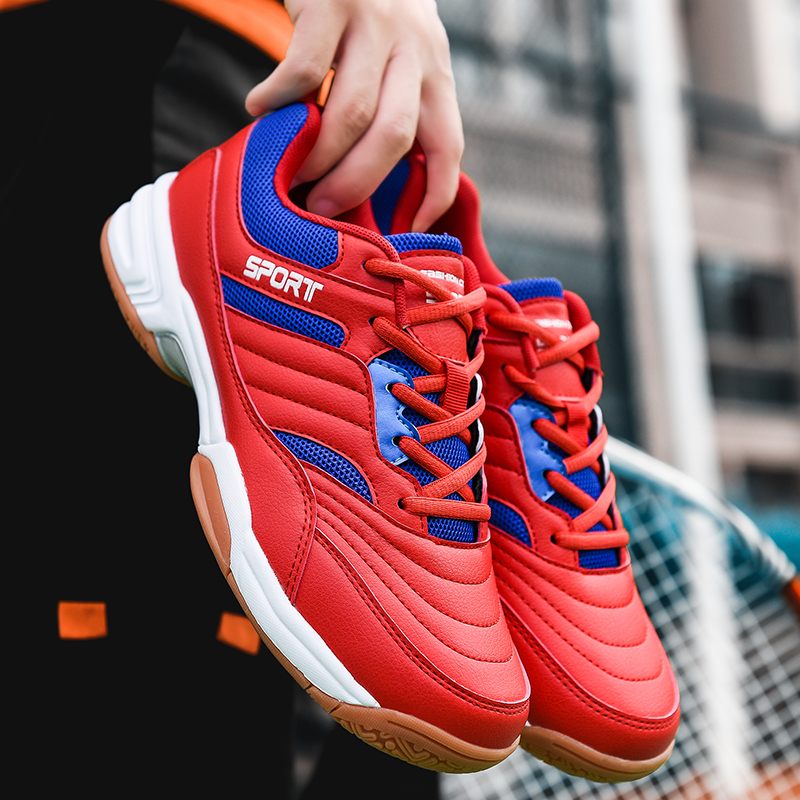 Nowe buty sportowe męskie i da – Table Tennis Height recenzja i cena