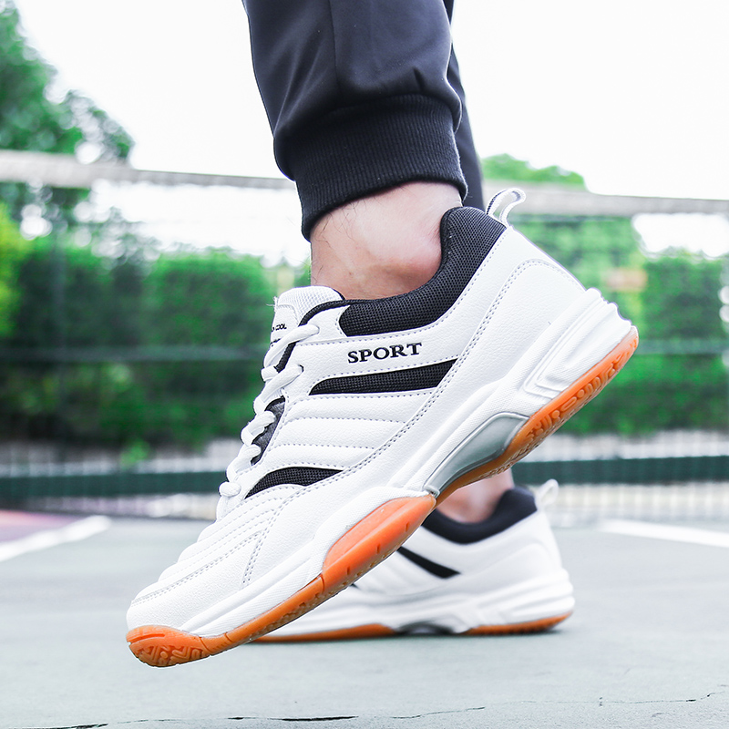 Nowe buty sportowe męskie i da – Table Tennis Height recenzja i cena