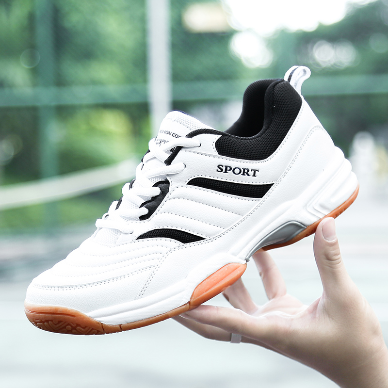 Nowe buty sportowe męskie i da – Table Tennis Height recenzja i cena