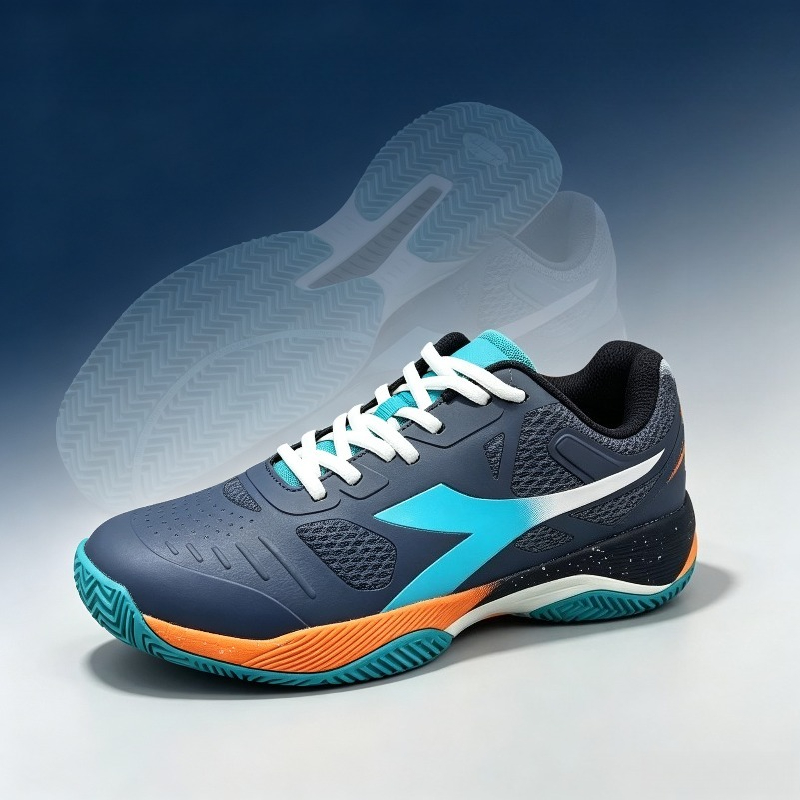 Najlepiej sprzedające się buty – Table Tennis Form recenzja i cena