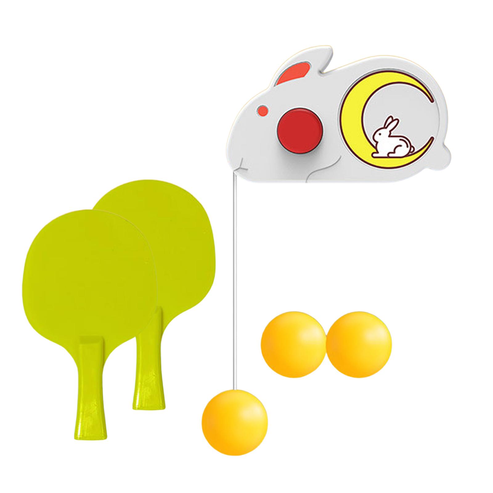 Wiszący sprzęt do treningu ten – Table Tennis Height recenzja i cena