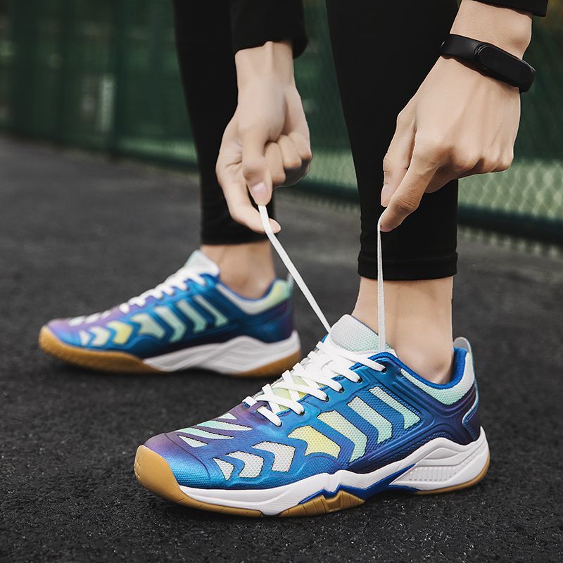 Nowe luksusowe buty tenisowe m – Table Tennis Form recenzja i cena