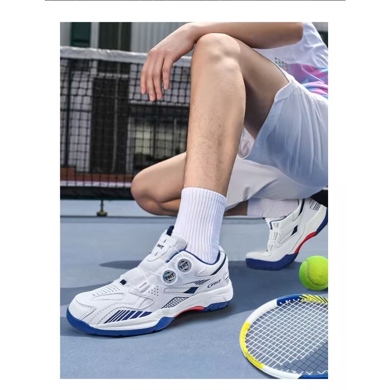 Klasyczne markowe buty tenisow – Table Tennis Form recenzja i cena