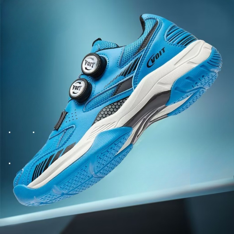 Klasyczne markowe buty tenisow – Table Tennis Form recenzja i cena