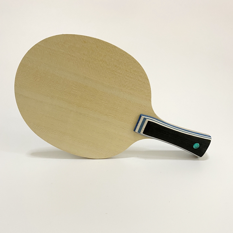 Rakietka do tenisa stołowego L – Table Tennis Review recenzja i cena