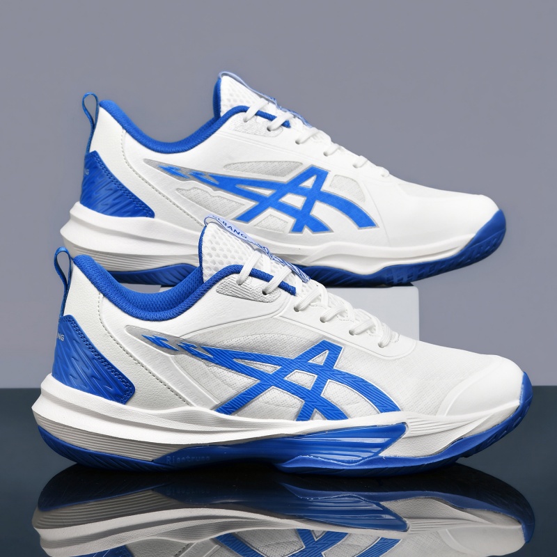 Męskie Damskie Buty do Badmint – Table Tennis Height recenzja i cena