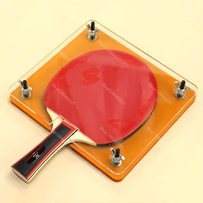 Zestaw narzędzi do przyklejani – Table Tennis Kit recenzja i cena