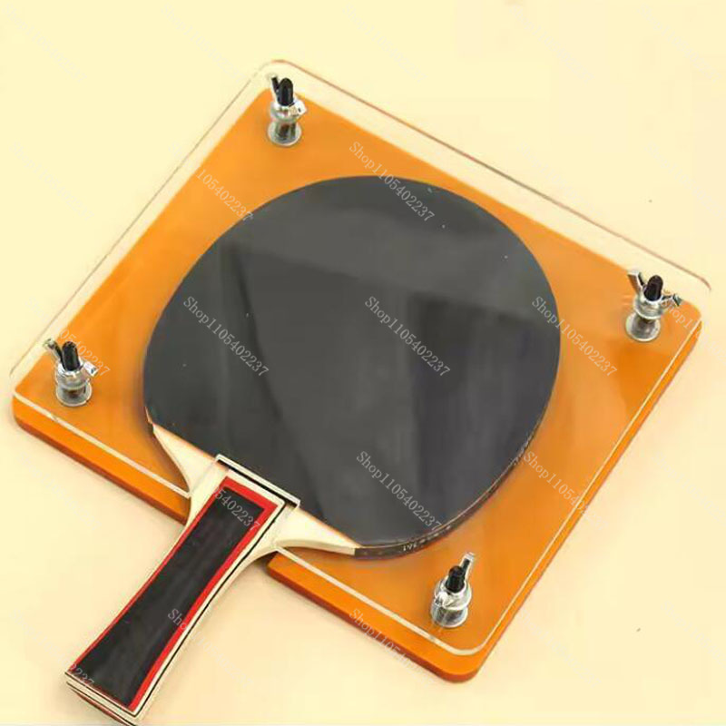 Zestaw narzędzi do przyklejani – Table Tennis Kit recenzja i cena