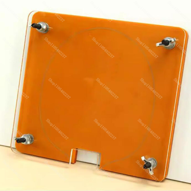 Zestaw narzędzi do przyklejani – Table Tennis Kit recenzja i cena