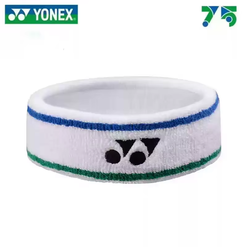 Opaska sportowa YONEX do badmi – Table Tennis Yonex recenzja i cena