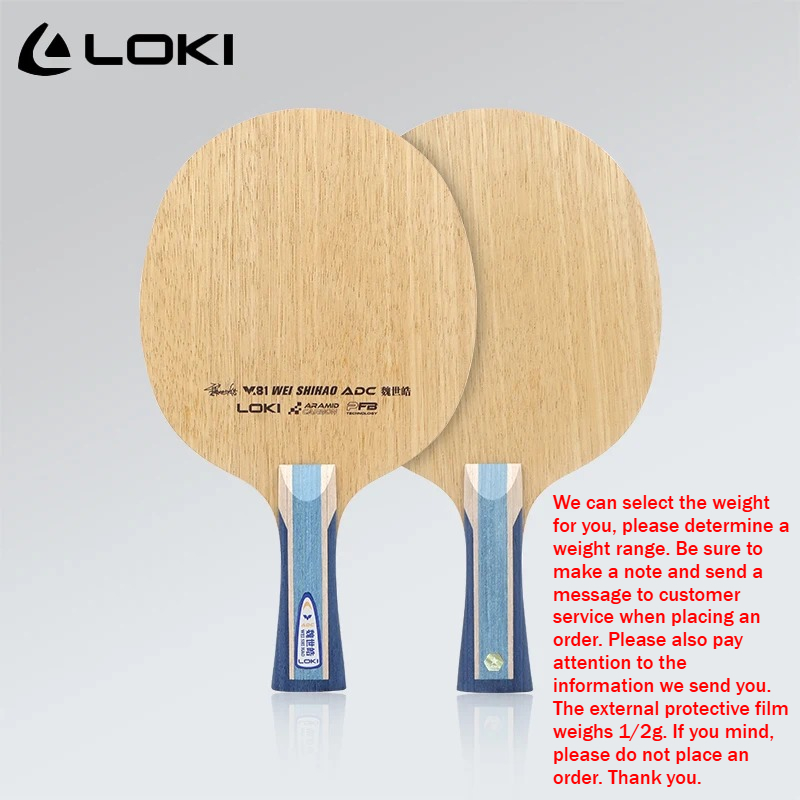 Rakietka do tenisa stołowego L – Table Tennis Paddle recenzja i cena