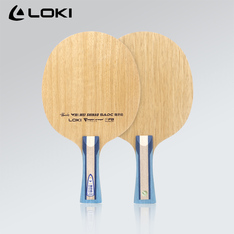 Rakietka do tenisa stołowego L – Table Tennis Paddle recenzja i cena