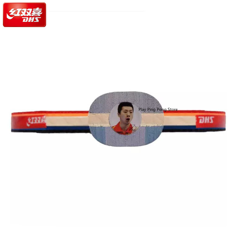DHS 6002 6006 rakieta do tenis – Table Tennis Review recenzja i cena
