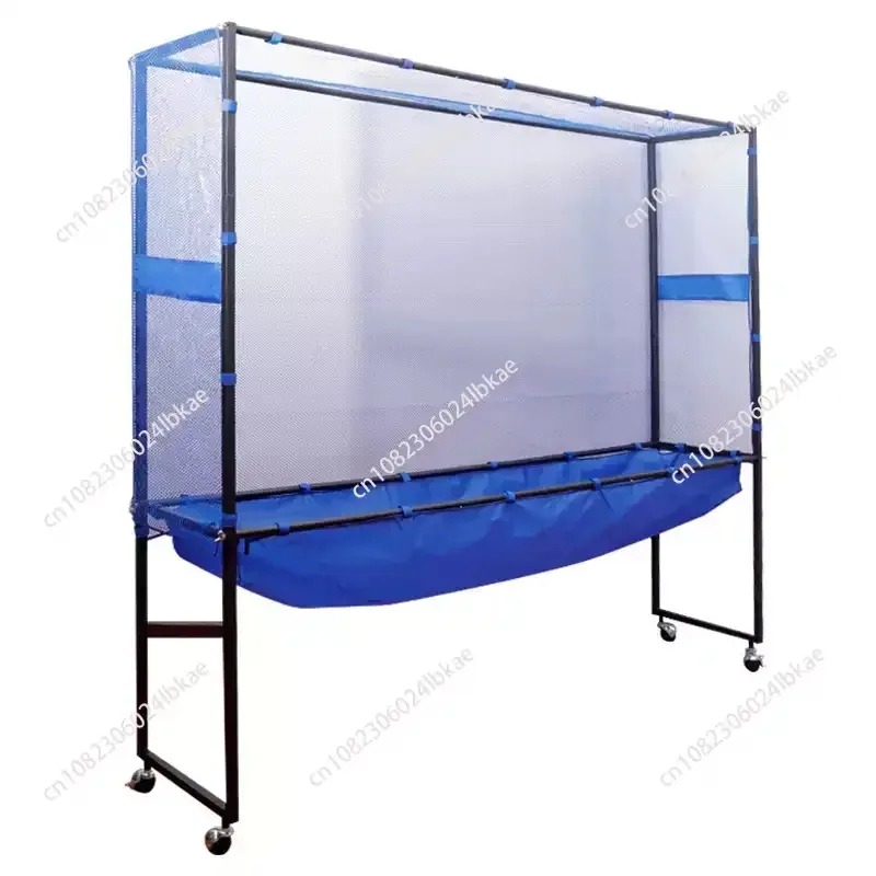 Siatka do tenisa stołowego, st – Table Tennis Net Height recenzja i cena