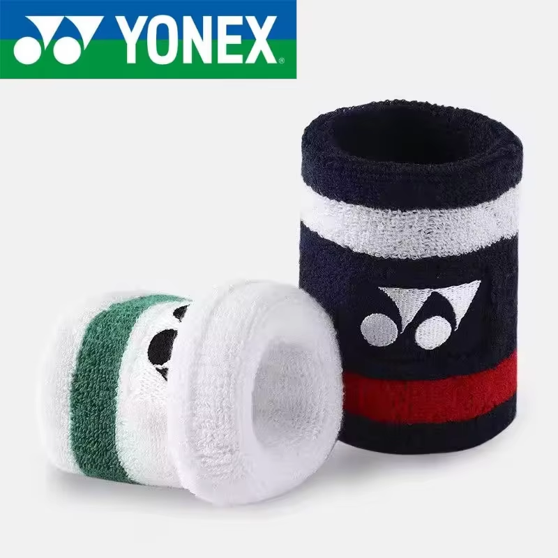 Opaska na nadgarstek YONEX do  – Table Tennis Yonex recenzja i cena