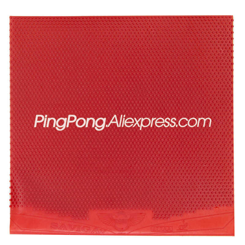 Kolorowe DAWEI SAVIGA V Pips-d – Table Tennis Review recenzja i cena
