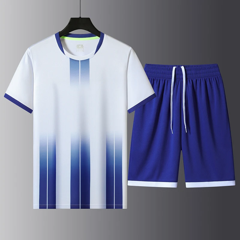 Letni wysokiej jakości T-shirt – Table Tennis Kit recenzja i cena