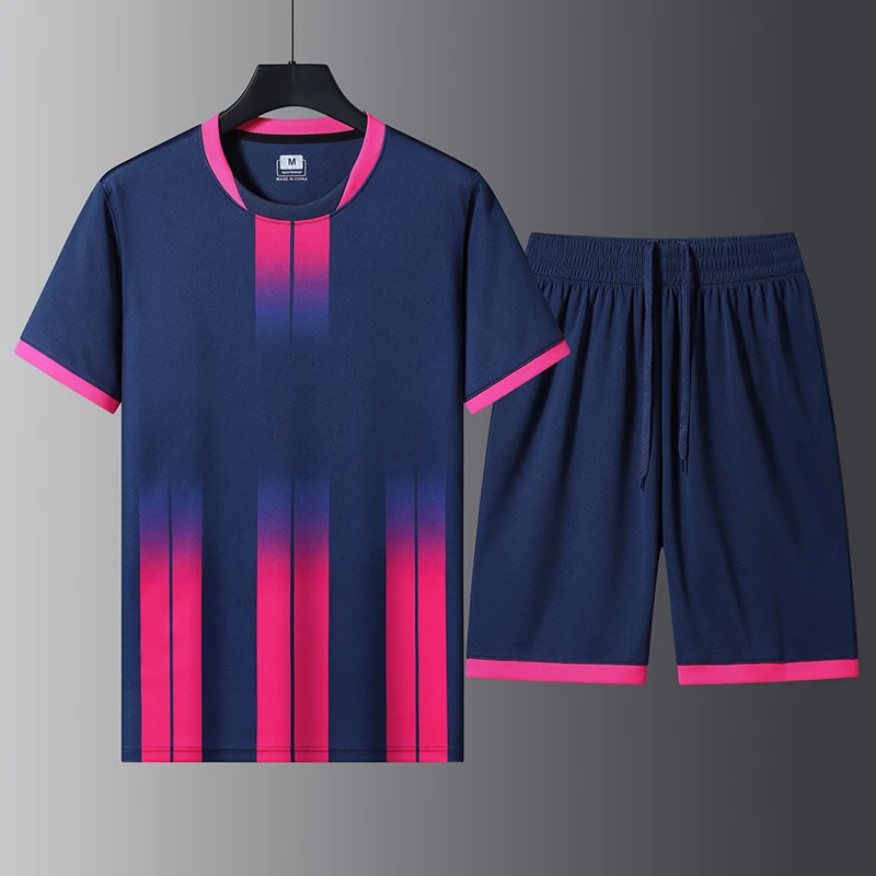 Letni wysokiej jakości T-shirt – Table Tennis Kit recenzja i cena